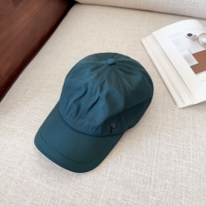 Loro Piana Caps